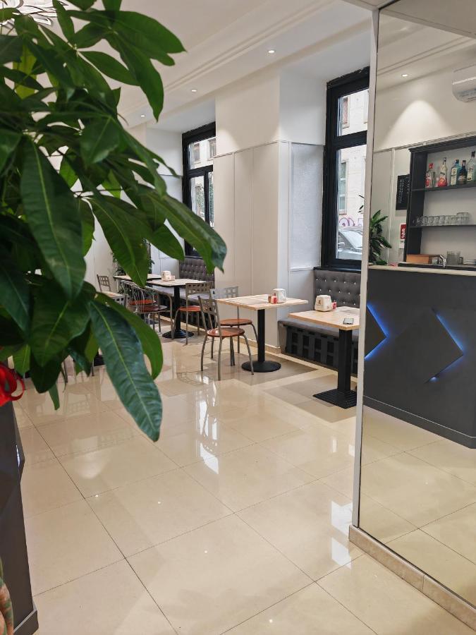 טורינו Hotel Romano מראה חיצוני תמונה
