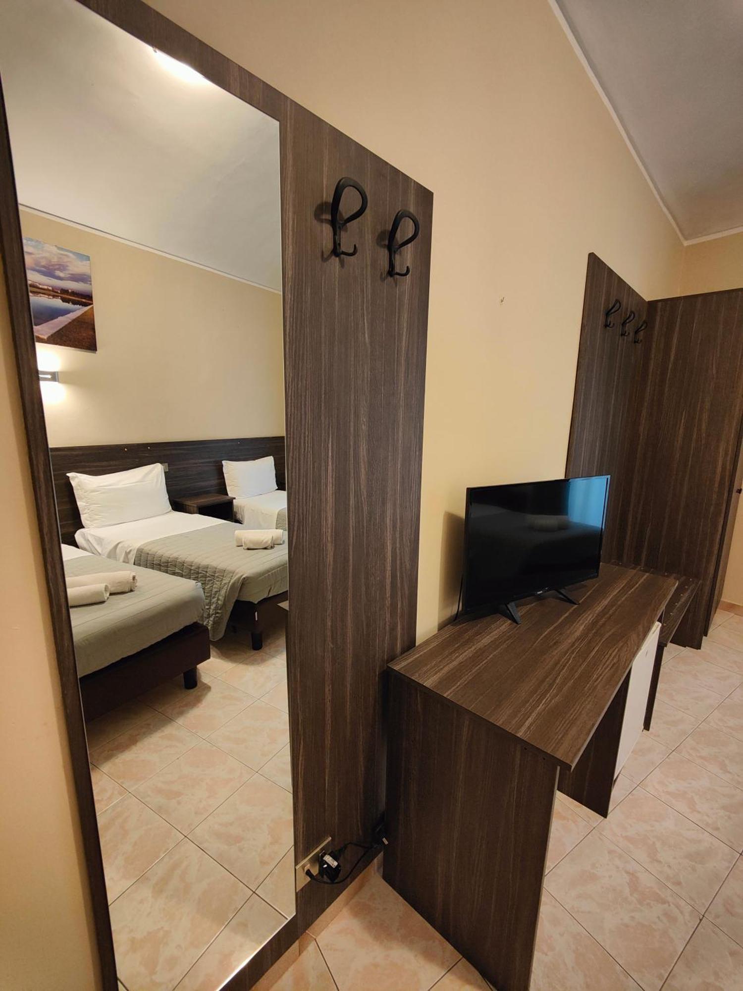 טורינו Hotel Romano מראה חיצוני תמונה