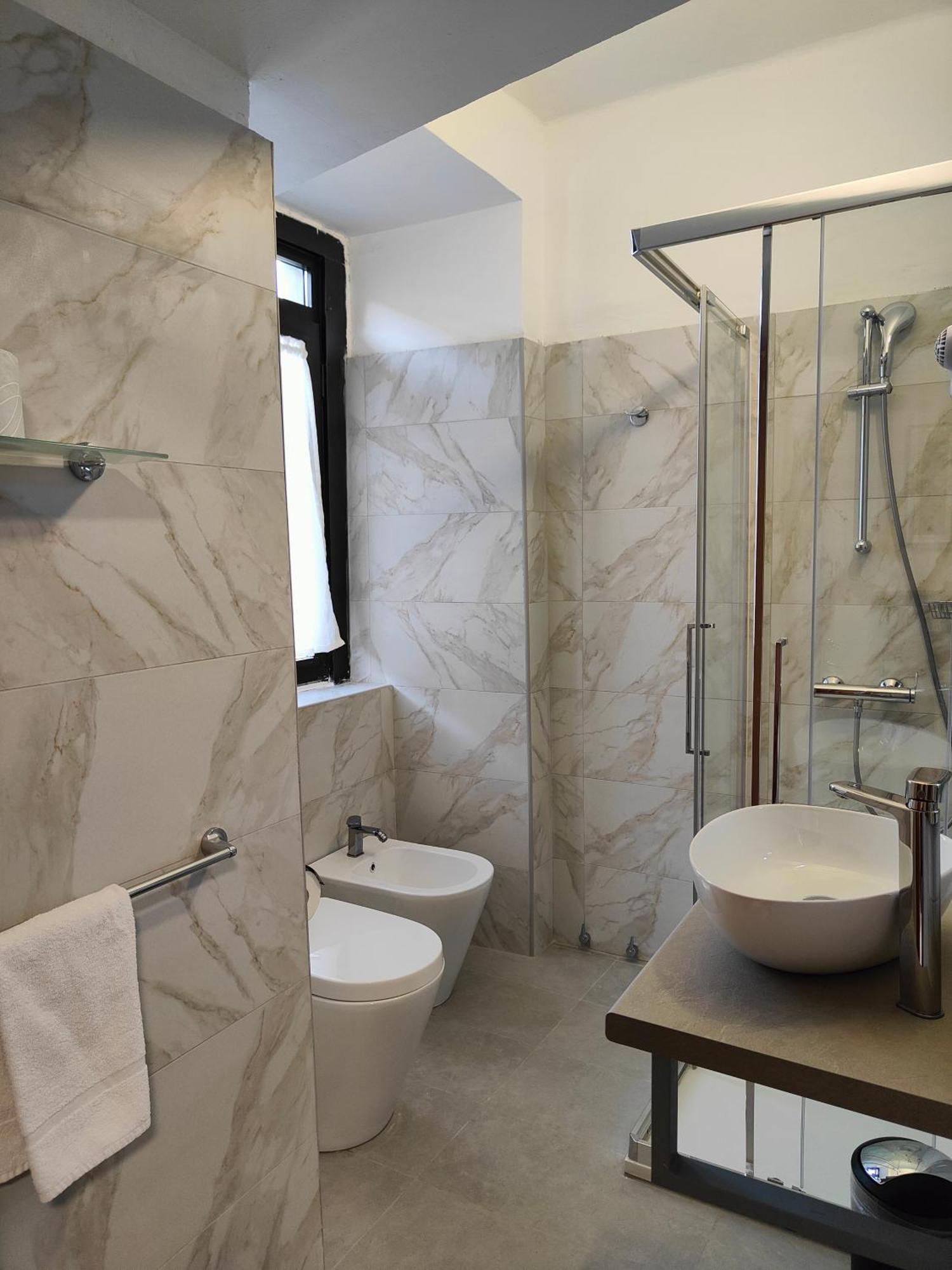 טורינו Hotel Romano מראה חיצוני תמונה