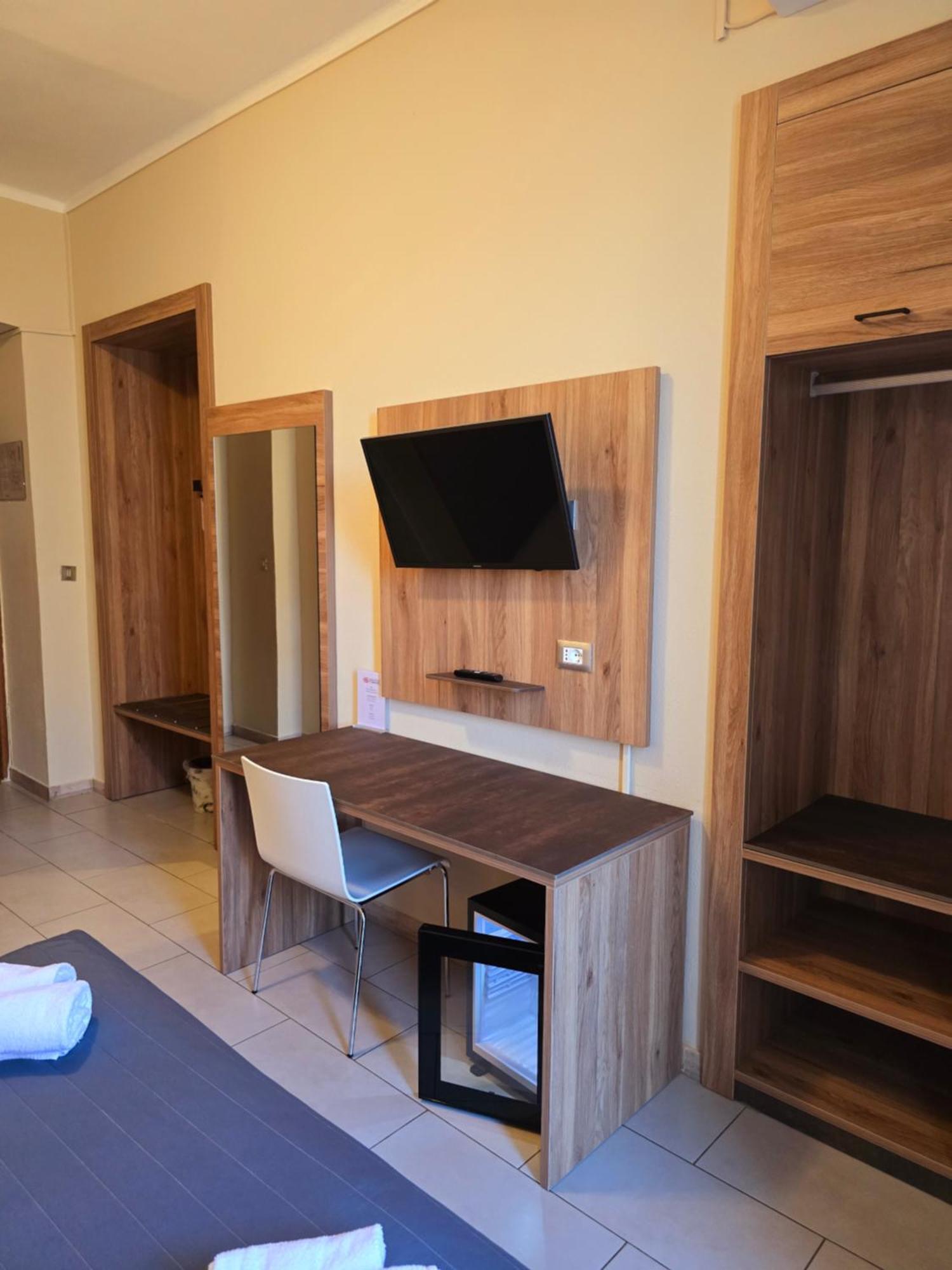 טורינו Hotel Romano מראה חיצוני תמונה