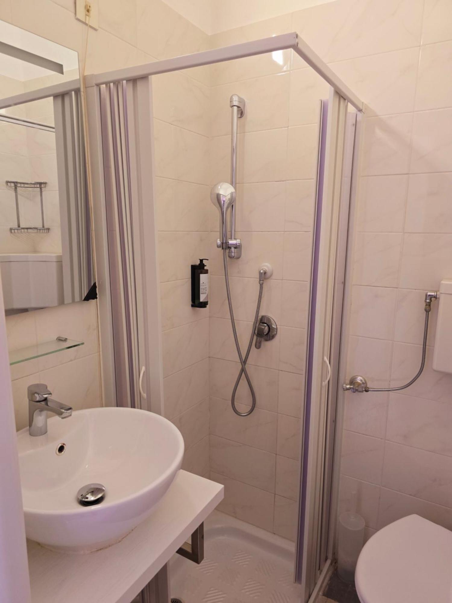 טורינו Hotel Romano מראה חיצוני תמונה